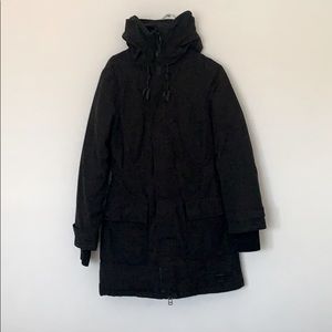 Bancroft Parka, Aritzia
